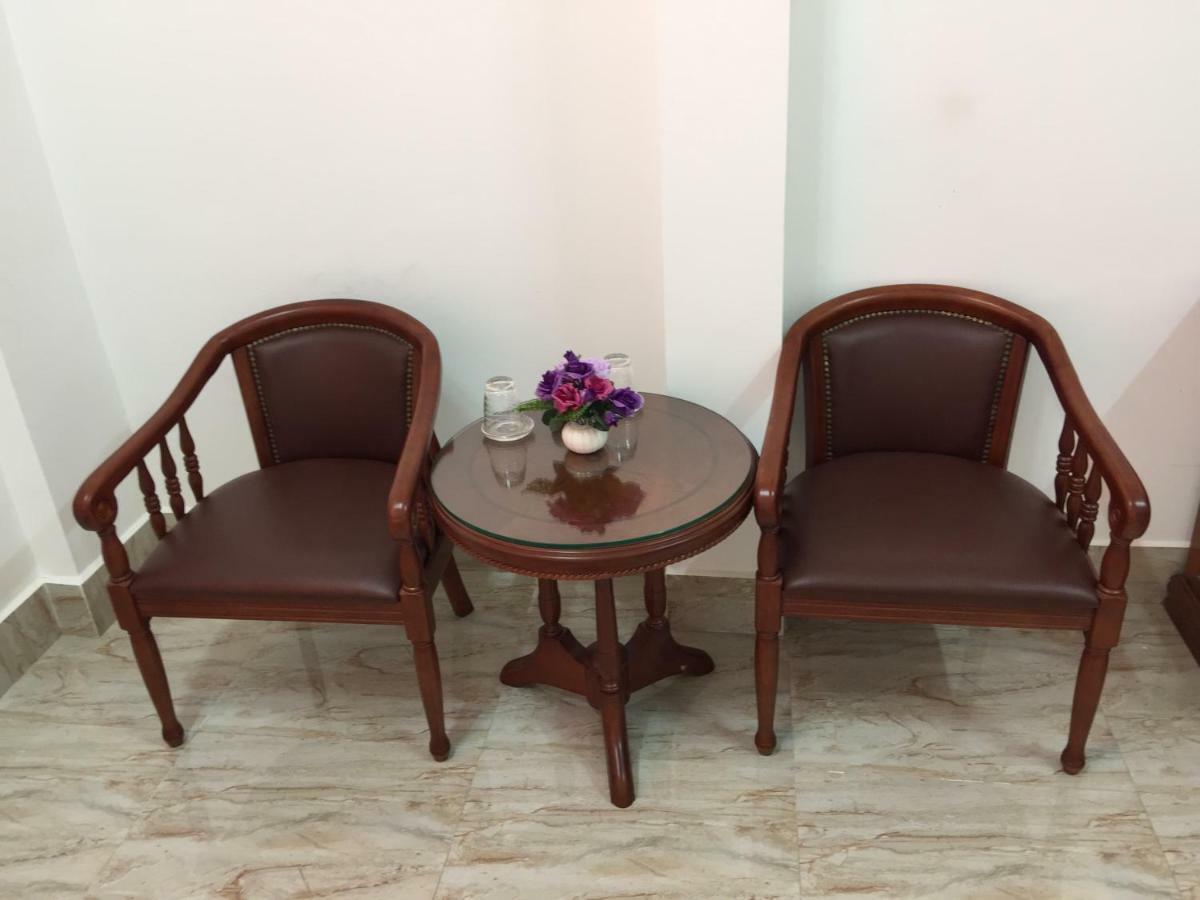 Song Hung Hotel Cà Mau Екстериор снимка